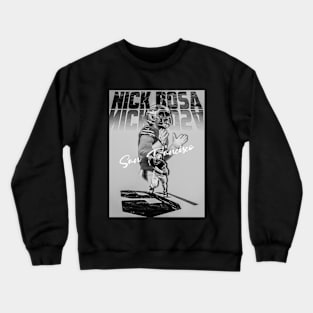 Nick Bosa 97 Crewneck Sweatshirt